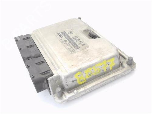 Electronic module SEAT IBIZA III (6L1) 1.9 TDI | BP27347253M83 