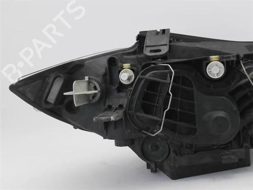 Left headlight BMW 1 (E81)  | BP20179418C28 