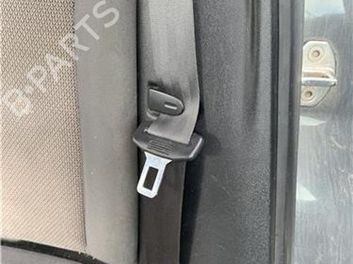 Rear left seatbelt SEAT LEON (1P1) 1.9 TDI | BP32417883I29 