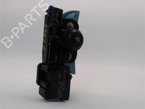 Trunk håndtak OPEL MERIVA A MPV (X03) 1.7 CDTI (E75) | BP10511980C132 