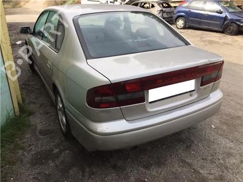 Engine SUBARU LEGACY III (BE)  | BP23145770M1 