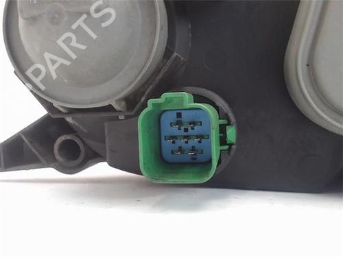 Used Right front steering knuckle CITROËN ZX (N2) [1991-1999]  14334409