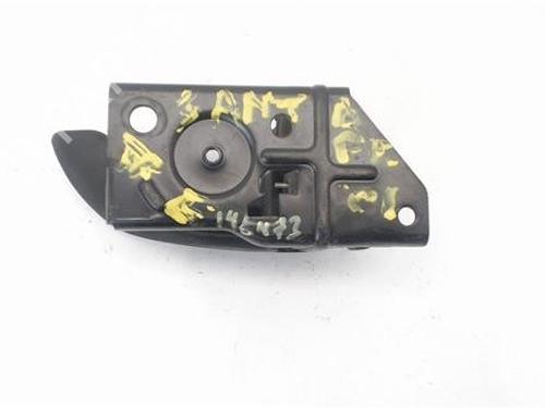 Rear left interior door handle HYUNDAI SANTA FÉ I (SM) 2.0 CRDi | BP14333598I15 