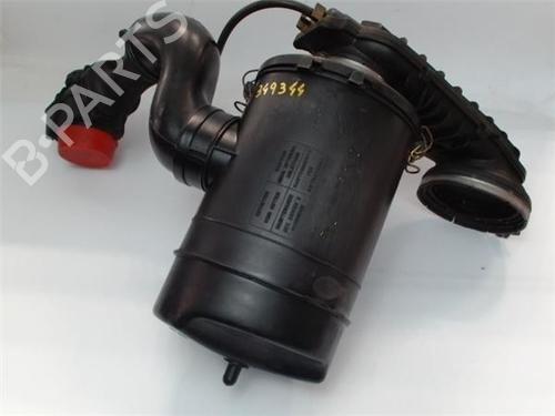 Used Air filter box CITROËN SAXO (S0, S1) 1.1 X, SX (60 hp) 16918219
