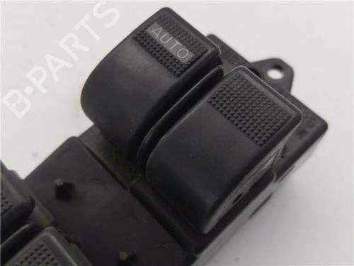 Left front window switch MAZDA 6 Hatchback (GG)  | BP32161979I27 