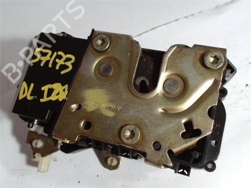 Front left lock CITROËN C5 I (DC_)  | BP11394181C98 