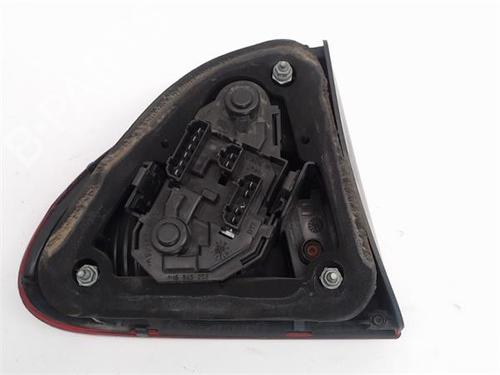 Right taillight SEAT LEON (1M1)  | BP13043906C35 