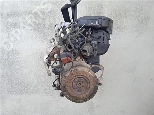Motor SEAT IBIZA II (6K1) [1993-2002]  15226881