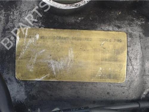 AC Kompressor FORD FOCUS I (DAW, DBW)  | BP16401227M34 