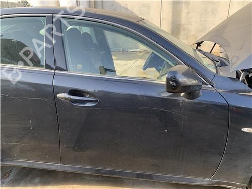 Right front door LEXUS IS II (_E2_) 220d (ALE20) | BP32417288C3 