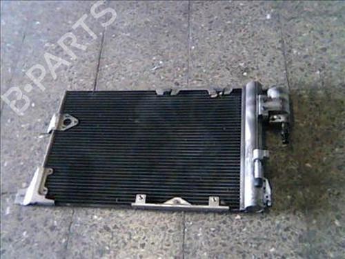 AC-Kondensator OPEL ZAFIRA A MPV (T98)  | BP9662074M32 