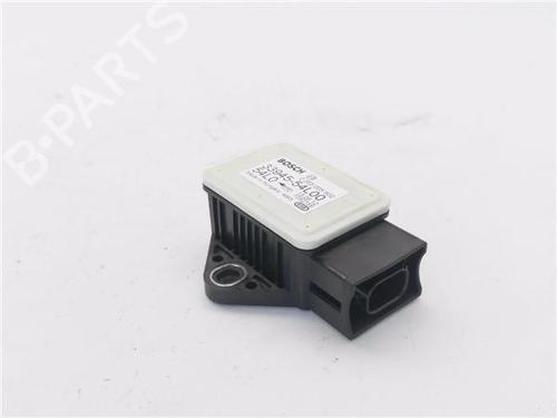 Used Electronic module Electronic module SUZUKI SX4 (EY, GY) [2006-2026] 40150682 40150682
