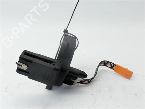 Squib airbag RENAULT KANGOO (KC0/1_)  | BP13396684C102 