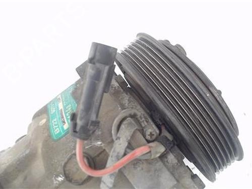AC compressor LANCIA LYBRA SW (839_) 1.9 JTD (839BXI1A) | BP29457118M34 