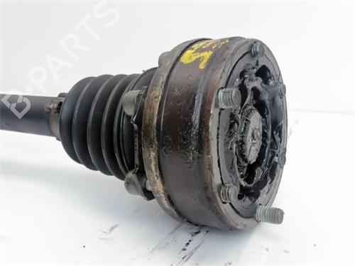 Left front driveshaft AUDI A3 (8L1) 1.6 | BP12596743M38 
