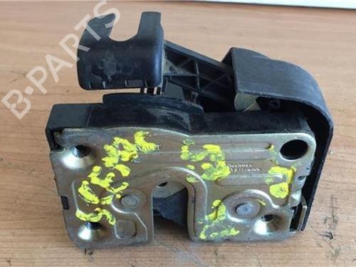 Used Front left lock RENAULT SCÉNIC I MPV (JA0/1_, FA0_) [1999-2010]  13049513