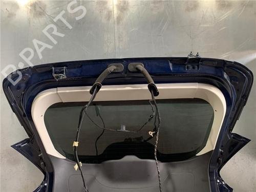 Tailgate FORD FOCUS III 1.5 TDCi | BP22132818C6 