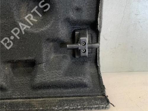 Rear parcel shelf SEAT ALTEA (5P1) 1.9 TDI | BP15880365C85 