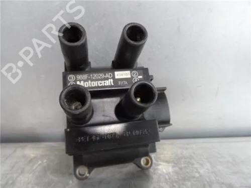 Used Ignition coil FORD FOCUS II (DA_, HCP, DP) 1.6 (100 hp) 9696142