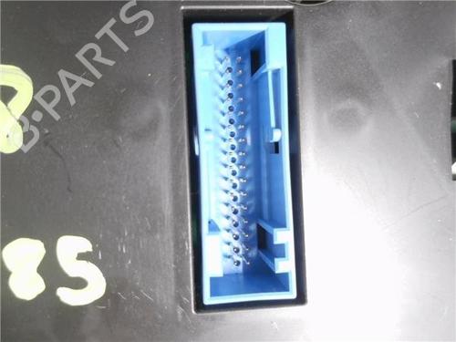 Instrument cluster VW GOLF VI (5K1) | BP30203575C47