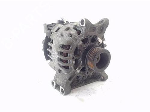 Used Alternator MERCEDES-BENZ A-CLASS (W169) [2004-2012]  29455711