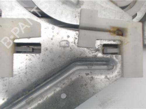 Rear right window mechanism CITROËN XSARA (N1)  | BP17969410C25 