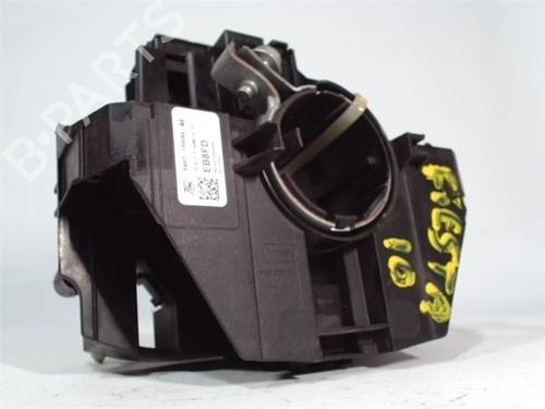 Kontantrulle Airbag /Stelring FORD FIESTA VI (CB1, CCN)  | BP14344416C102