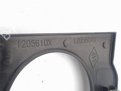 Andre DACIA SANDERO 1.2 16V | BP17494859O1 