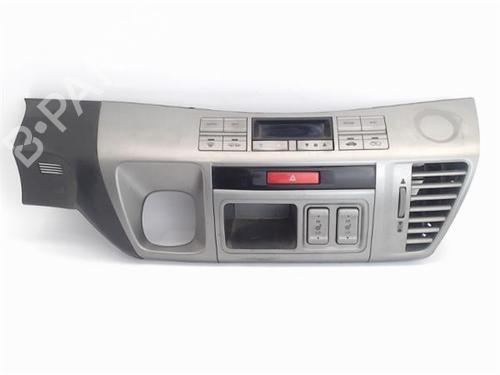 Used Climate control HONDA FR-V (BE) [2004-2025]  16813246