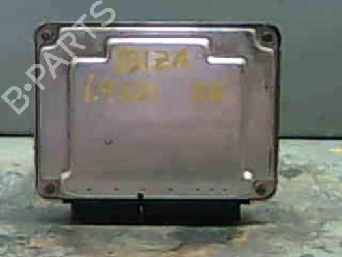 Electronic module SEAT IBIZA III (6L1) 1.9 TDI | BP13643436M83 