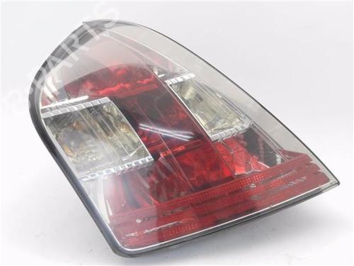 Left taillight FIAT STILO (192_) 1.2 16V (192_XA1B) | BP28098070C34 