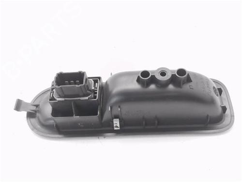 Right front window switch RENAULT CLIO III (BR0/1, CR0/1) | BP32656720I26