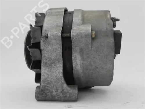 Alternator OPEL ASTRA F Saloon (T92) 1.7 TD (F19, M19) | BP21848825M7 