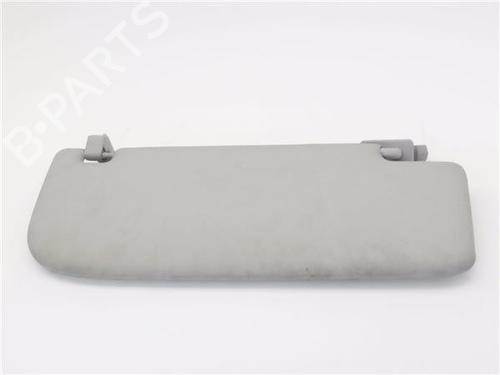 Used Left sun visor Left sun visor PEUGEOT BIPPER (AA_) 1.4 HDi (68 hp) 40129044 40129044
