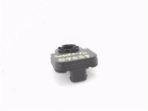 Used Electronic module KIA SORENTO I (JC) [2002-2011]  23392865