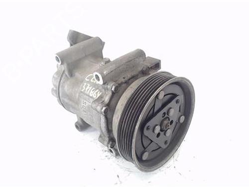 Used AC compressor RENAULT CLIO III (BR0/1, CR0/1) [2005-2014]  25495941