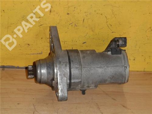 Startmotor SKODA FABIA I (6Y2) 1.2 (64 hp) 9764688