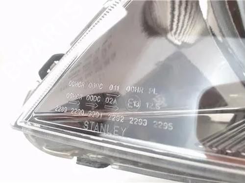 Left headlight HONDA CR-V III (RE_) 2.0 i-VTEC (RE5, RE1) | BP24446092C28 
