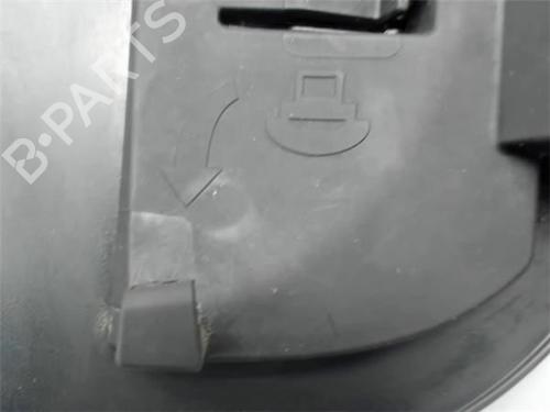 Fuel flap PEUGEOT 207 (WA_, WC_) 1.6 HDi | BP13521647C131 
