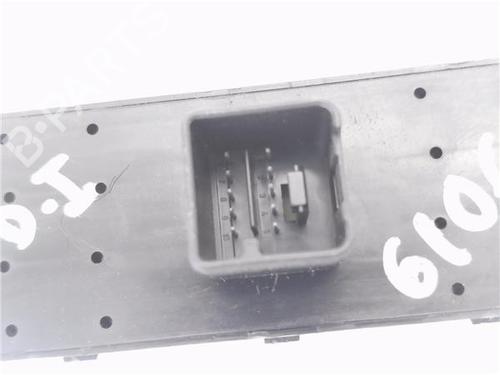 Left front window switch VW GOLF PLUS V (5M1, 521) | BP33220519I27 - Image 8