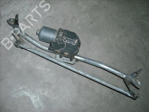 Used Front wiper motor AUDI A6 C6 (4F2) [2004-2011]  13053475