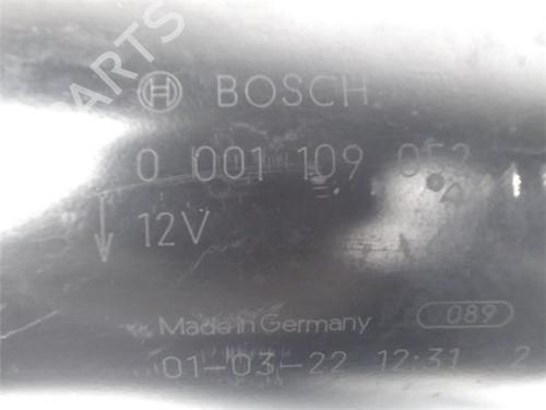 Starter OPEL ZAFIRA A MPV (T98) 2.0 DTI 16V (F75) | BP11828432M8 