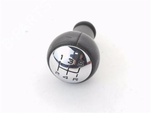 Used Shift knob PEUGEOT 207 (WA_, WC_) 1.6 HDi (90 hp) 25978370