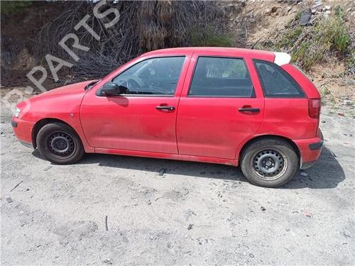 Left headlight SEAT IBIZA II (6K1) 1.9 SDI | BP29431434C28 