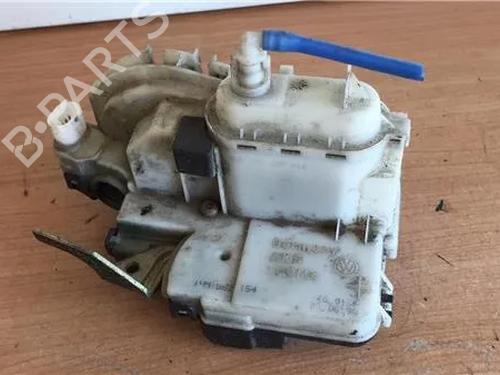 Used Front right lock VW POLO III (6N1) [1994-1999]  13043386