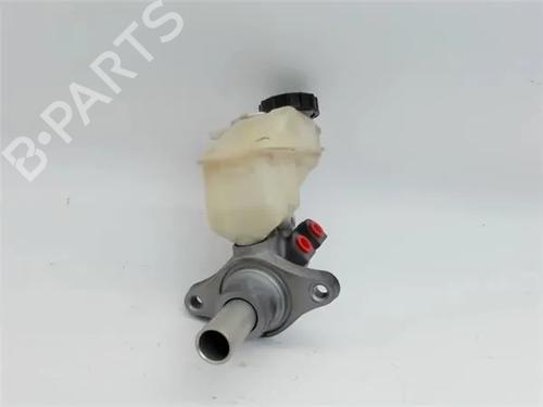 Brake master cylinder TOYOTA YARIS (_P9_) 1.4 D-4D (NLP90_, NLP90R) | BP10960247M77 