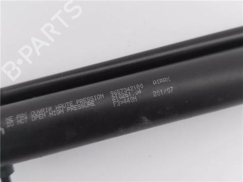 Tailgate lift support PEUGEOT 308 I (4A_, 4C_) 1.6 HDi | BP29574424C138 
