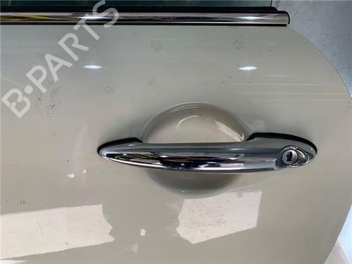 Left front door MINI MINI (R50, R53) Cooper S | BP29355507C2 