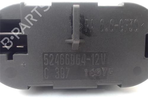 Heater resistor ALFA ROMEO GT (937_) | BP23157250M108