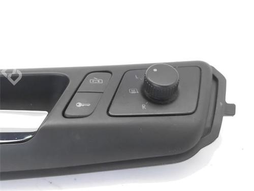 Front left interior door handle VW POLO (9N_, 9A_)  | BP23841499I13 